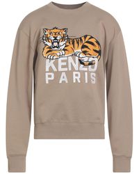 KENZO - Sudadera - Lyst