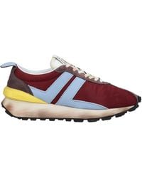 Lanvin - Sneakers - Lyst