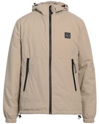 Marshall Artist - Sand Jacket Nylon - Lyst