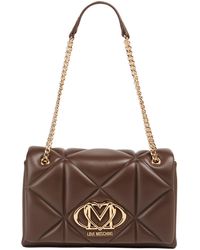 Love Moschino - Shoulder Bag - Lyst