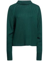 Aragona - Turtleneck Merino Wool - Lyst