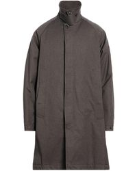 Paltò - Overcoat & Trench Coat - Lyst