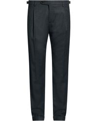 Berwich - Pants Virgin Wool - Lyst