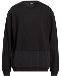 Dondup - Sweatshirt Cotton, Polyamide, Elastane - Lyst