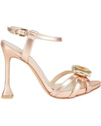 Gianni Marra - Sandals - Lyst