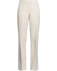 ANDAMANE - Pants Polyester, Elastane - Lyst