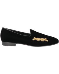 ZEGNA - Loafers - Lyst