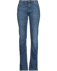 Haikure - Pantalon en jean - Lyst