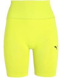 PUMA - Shorts & Bermuda Shorts - Lyst