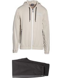 EA7 - Tracksuits - Lyst