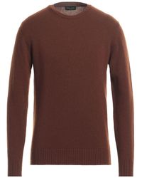 Roberto Collina - Pullover - Lyst