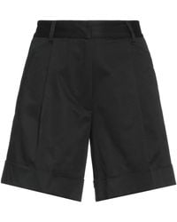 Anna Molinari - Shorts & Bermuda Shorts - Lyst