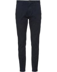 Squad² - Pants Cotton, Elastane - Lyst