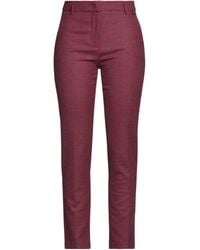 Liu Jo - Pants - Lyst