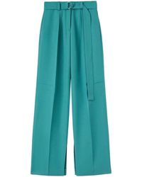 Jil Sander - Pantalon - Lyst