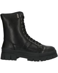 O.x.s. - Stiefelette - Lyst