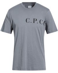 C.P. Company - T-Shirts - Lyst