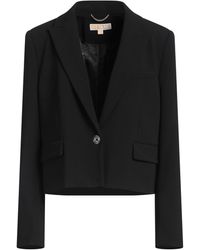 MICHAEL Michael Kors - Blazer - Lyst
