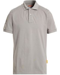 Parajumpers - Polo Shirt Cotton - Lyst