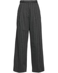 MEIMEIJ - Trouser - Lyst