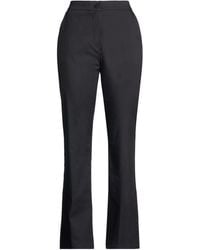 Zoe - Pants - Lyst