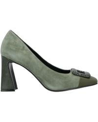 Luciano Barachini - Pumps - Lyst