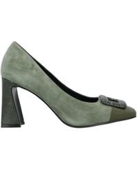 Luciano Barachini - Pumps - Lyst