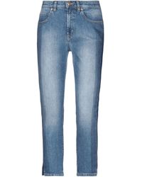 BOSS by HUGO BOSS Jeans for Women - Up to 77% off at Lyst.com
