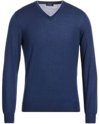 Barba Napoli - Pullover - Lyst