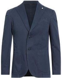 L.B.M. 1911 - Americana - Lyst