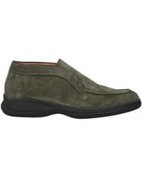 Santoni - Stiefelette - Lyst