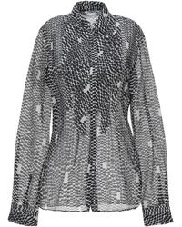 Caliban Hemd - Schwarz