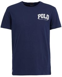 Polo Ralph Lauren - T-Shirt - Lyst
