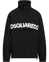 DSquared² - Light Jackets - Lyst