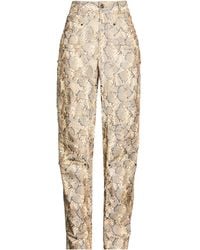 Isabel Marant - Pants - Lyst