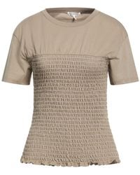 Rag & Bone - T-Shirt - Lyst