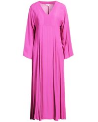Camicettasnob - Maxi-Kleid - Lyst