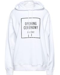 Opening Ceremony - Sweatshirt - Lyst