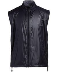 John Richmond - Gilet - Lyst