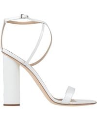 Giuseppe Zanotti - Sandals - Lyst