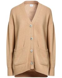 Eleventy - Cardigans - Lyst