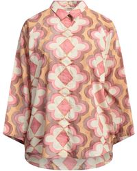 ODEEH - Camicia - Lyst