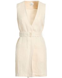 Alysi - Overcoats & Trench Coats - Lyst
