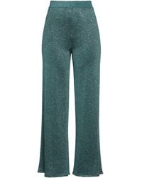 Missoni - Pants Viscose, Cupro, Polyester - Lyst