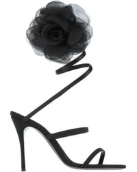 Magda Butrym - Sandals - Lyst
