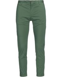 AT.P.CO - Trouser - Lyst