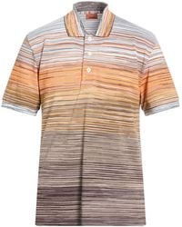 Missoni - Polo - Lyst