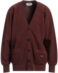 MSGM - Rebecas - Lyst