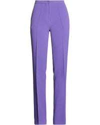 hinnominate - Pants - Lyst