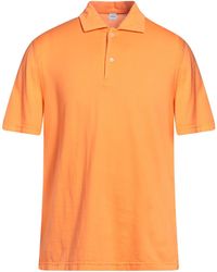 Aspesi - Polo Shirt - Lyst